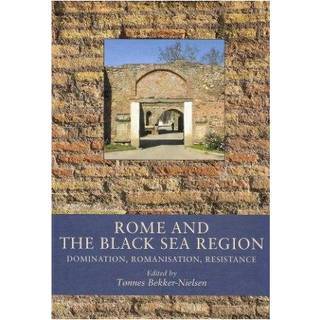Rome and the Black Sea Region