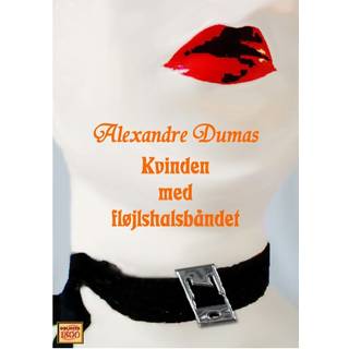 Kvinden med fløjlshalsbåndet