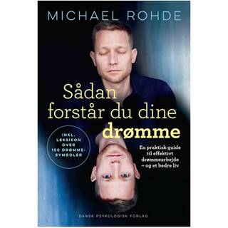 Sådan forstår du dine drømme