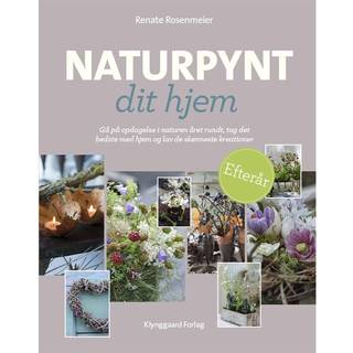 Naturpynt dit hjem EFTERÅR