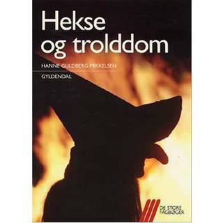 Hekse og trolddom