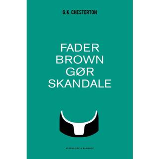 Fader Brown gør skandale