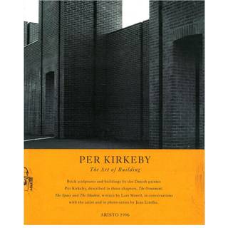 Per Kirkeby - the art of building