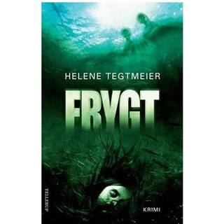 Frygt (Lydbog)