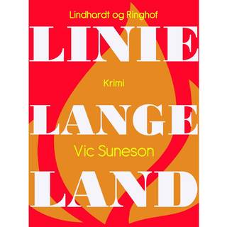 Linie Langeland