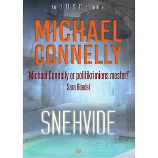 Snehvide