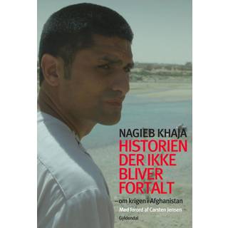 Historien der ikke bliver fortalt