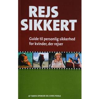 Rejs sikkert