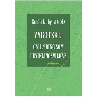 Vygotskij om læring som udviklingsvilkår