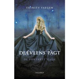 Djævlens pagt #1: De fortabte sjæle (E-bog)