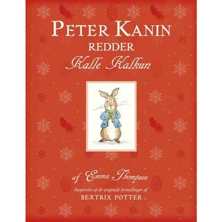 Peter Kanin redder Kalle Kalkun af Emma Thompson