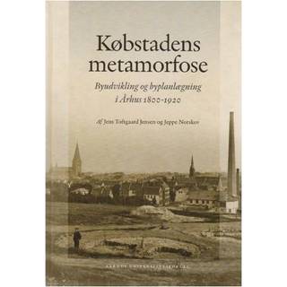 Købstadens metamorfose