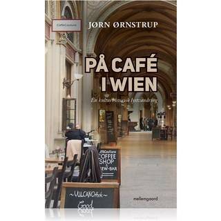 PÅ CAFE i WIEN