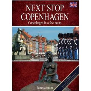Next Stop Copenhagen