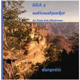 USA's nationalparker