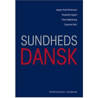 Sundhedsdansk