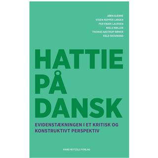 Hattie på dansk