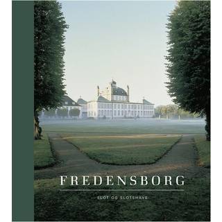 Fredensborg - Ulla Kjær, Bente Scavenius & Christine Waage Rasmussen