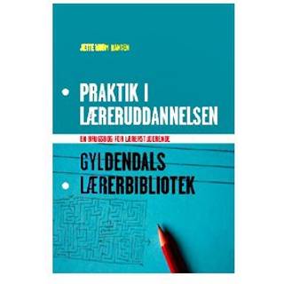 Praktik i læreruddannelsen