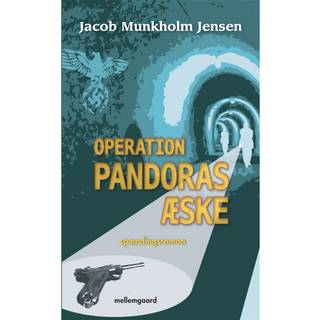 OPERATION PANDORAS ÆSKE