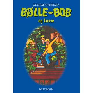 Bølle-Bob og Lasse