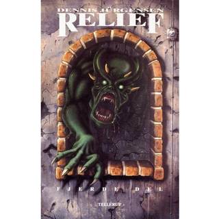 Relief #4: Relief, bind 4 (Lydbog)