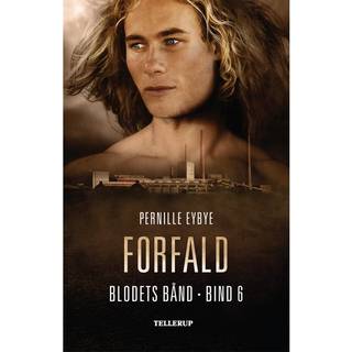 Blodets bånd #6: Forfald (Lydbog)