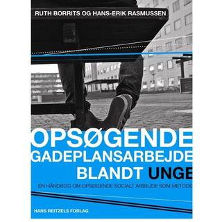 Opsøgende gadeplansarbejde blandt unge