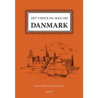 Det vidste du ikke om Danmark