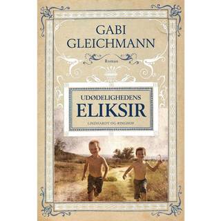 Udødelighedens eliksir