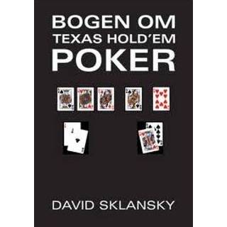 Bogen om Texas Hold'em Poker