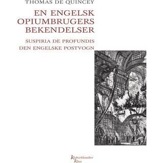 En engelsk opiumbrugers bekendelser KKK