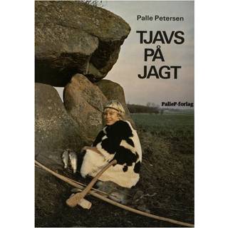 TJAVS PÅ JAGT - stenalder