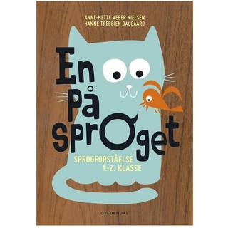 En på sproget. Sprogforståelse i 1.-2. klasse