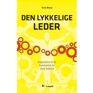 Den lykkelige leder