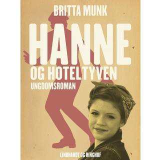 Hanne og hoteltyven