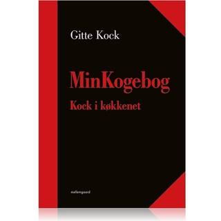 MinKogebog
