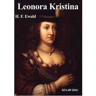 Leonora Kristina