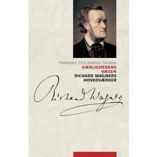 Kærlighedens væsen