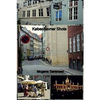 Københavner Shots