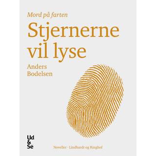 Stjernerne vil lyse