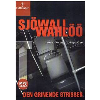 Den grinende strisser