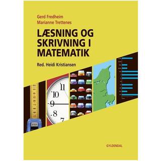 Læsning og skrivning i matematik
