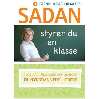 Sådan styrer du en klasse