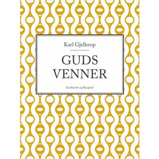 Guds venner