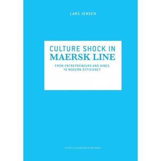 Culture Shock in Maersk Line