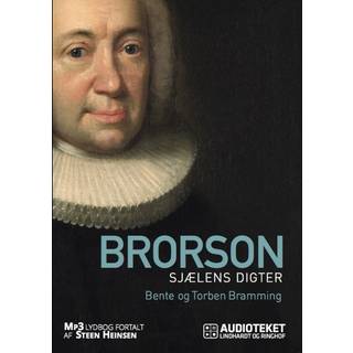Brorson - sjælens digter