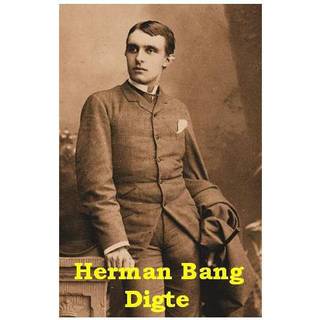 Digte 1889