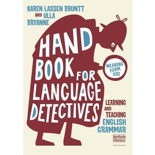 A Handbook for Language Detectives
