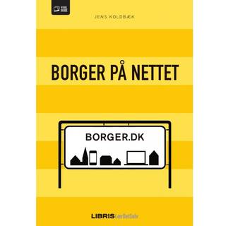 Borger på nettet